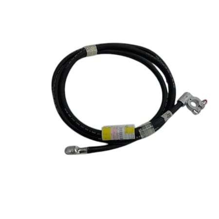 John Deere BATTERY CABLE, OEM AE60034