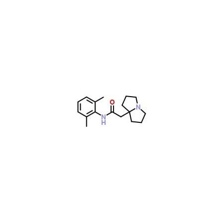 Ak Scientific Pilsicainide hydrochloride (50mg), CAS 88069-49-2 H671-50mg
