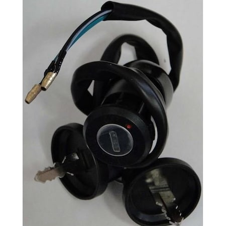 Helix Racing Products Ignition Switch 689-3501