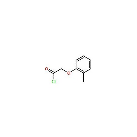 Ak Scientific (2-Methylphenoxy)acetyl chloride (1g), CAS 15516-43-5 4865AD-1g