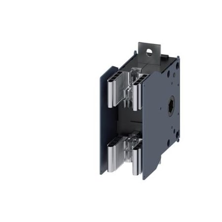 Siemens Accessory for 3KF SITOR size 5 fourth pole 3KF9505-0BA00
