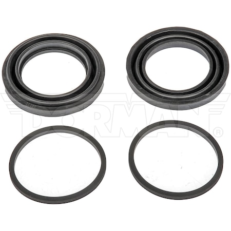 Dorman Disc Brake Caliper Repair Kit, D670168 D670168