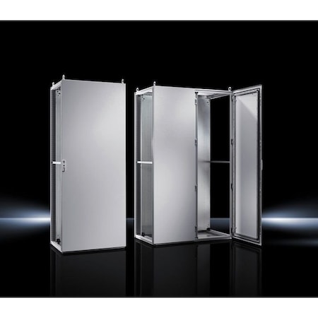 Rittal Ts Lock Rod Asm 1600H  Single Door 5050139