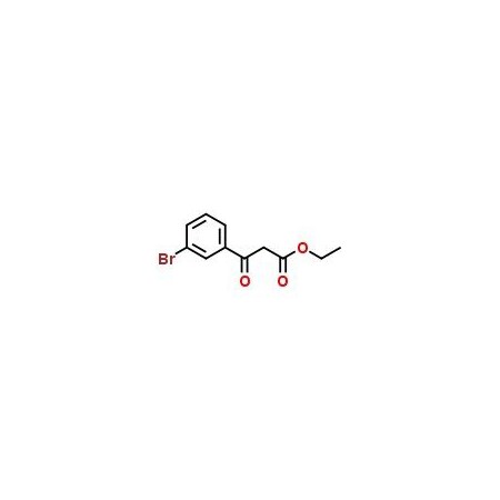 Ak Scientific Ethyl (3-bromobenzoyl)acetate (1g), CAS 21575-91-7 B824-1g