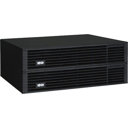 Eaton Tripp Lite Series External 48V 4U Battery Pack for select UPS Systems BP48V48RT4U BP48V48RT4U