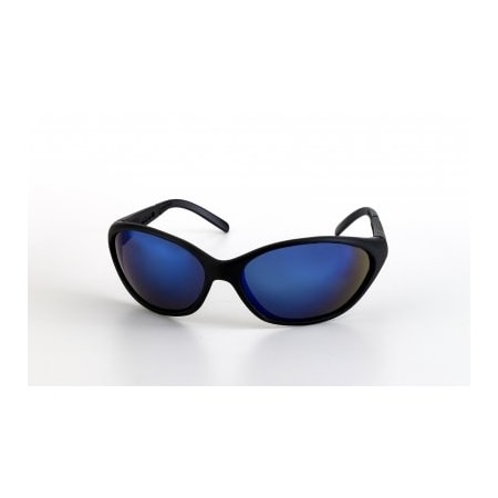 Mutual Industries Dolphin, Safety Glasses, 12 PK 50085