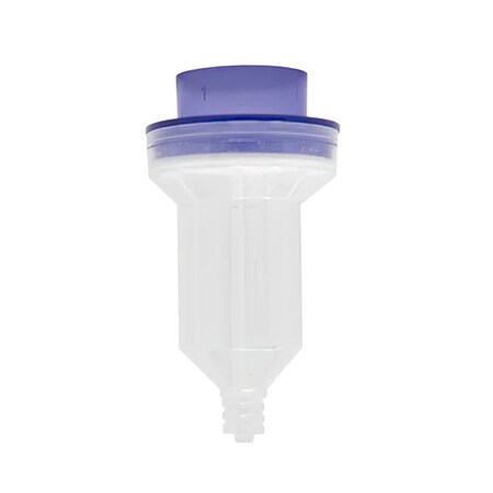 Zymo -Spin VI-PX Column, 5 per pack, 5PK ZC1080-5