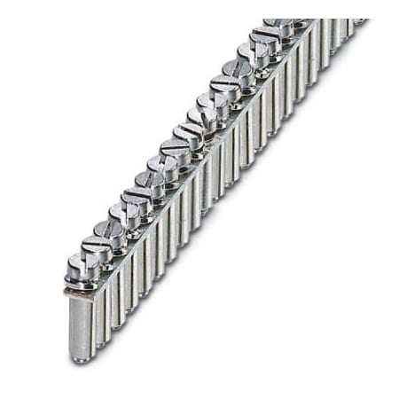 Phoenix Contact FBR 80-5-EX Fixed bridge pitch: 5 mm 3000942