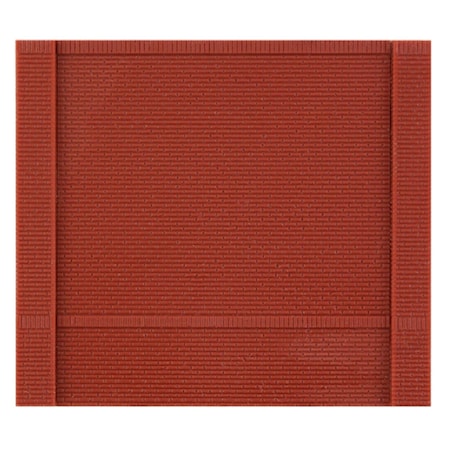 Time2Play Street & Dock Level Blank Wall TI1797384