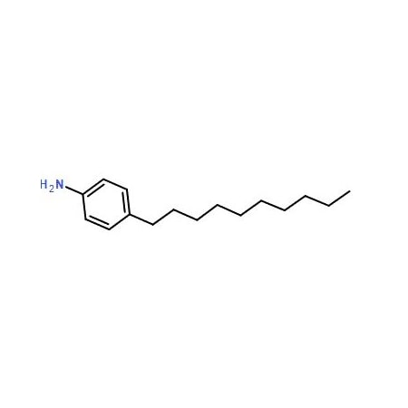 Ak Scientific 4-Decylaniline (1g), CAS 37529-30-9 W5839-1g