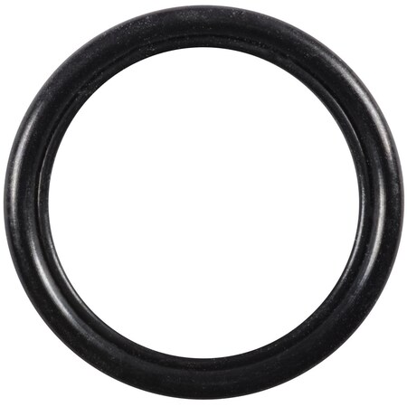 Auveco Rubber Oil Drain Plug Gasket, 10PK 22169