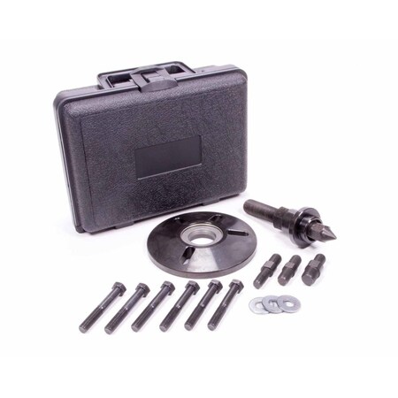 Powerplay Hormonic Balancer Installer Kit PO3637268