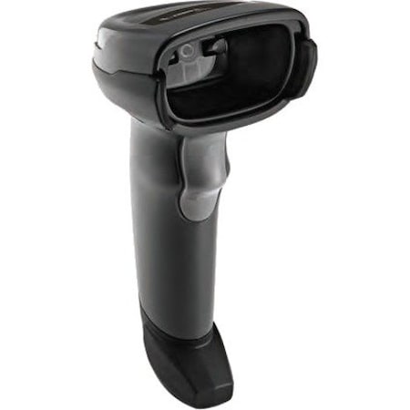 Zebra HandheldImager, Black, 2DScanner;1DScanner DS2208-SR00007ZZWW