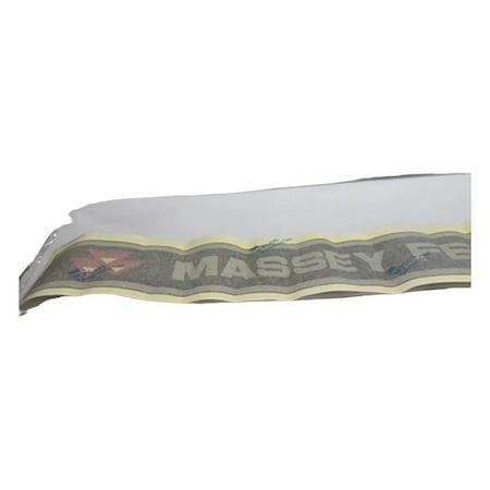 Agco RIGHT HAND DECAL, AGCO OEM 700725908 700725908