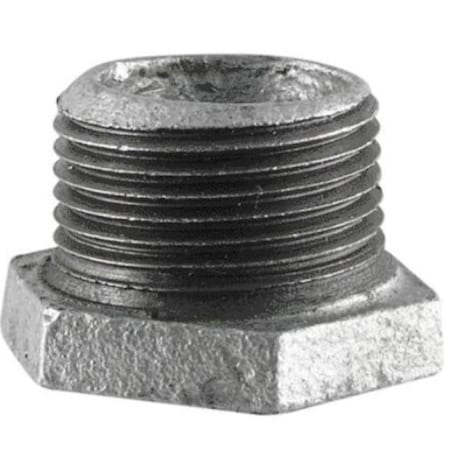 Coda Resources Dba Stz Ind 511-973HC BUSHING G 1-1/2IN X 1/2IN GALVAN 501743