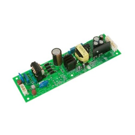 Ge BOARD POWER SUPPLY WB27X24011