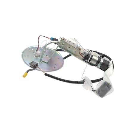 Autobest Fuel Pump and Sender Assembly, Ford Crown Victoria 4.6L V8 2010-06; Lincoln Town car 4.6L V8 F1486A