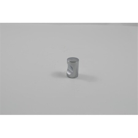 Residential Essentials Designer Cabinet Knob- Polished Chrome 10310PC