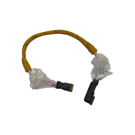 Caterpillar HARNESS ASSEMBLY, CATERPILLAR OEM 1931602 1931602