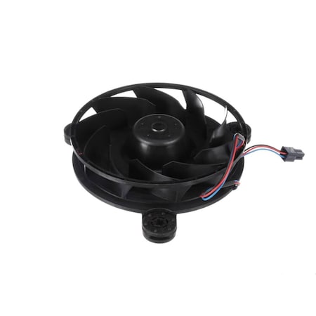 Whirlpool TORINO 150 RADIAL FAN W11618271
