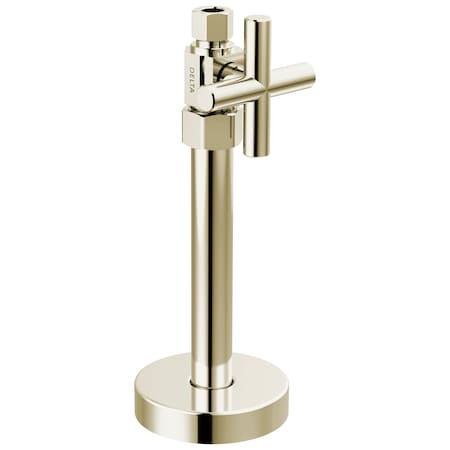 Delta Straight Supply Stop Valve DT021201-PN