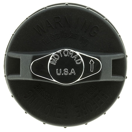 Motorad Key Vent Fuel Tank Cap MGC912