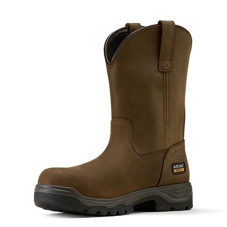 Ariat WellingtonBoot, Brn, Men's, 111/2, EE, PR 10074209