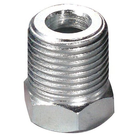 Williams Williams Bushing, 1/4 F to 3/8 M JHW8FB25F38M