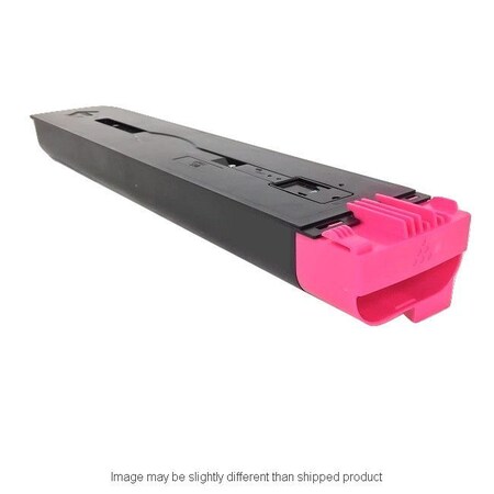 Generic Replacment Cartridge For XEROX COMP WC 7655/7665 7675/7755/7765/7775 DC 240/242/250 MAGENTA 006R01221