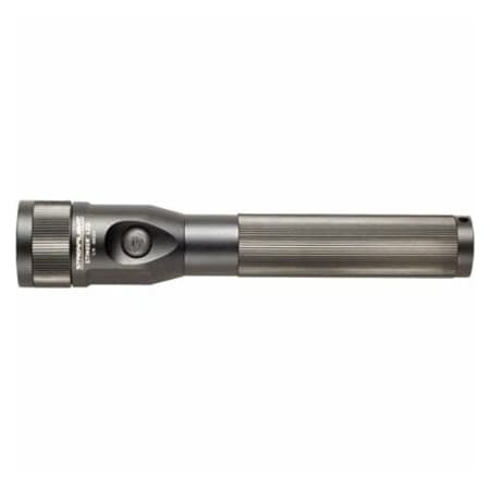 Streamlight Stinger Led Rechargeable Flashlight W/ Ac/Dc Charge Cords/Charge STL75713