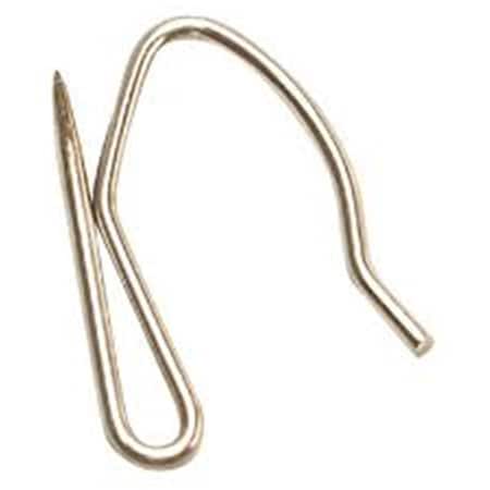 Pinpoint Stainless Steel Drape Hooks PI1857480