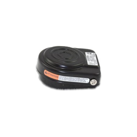 Linemaster Compact Momentary Foot Switch 491-DA