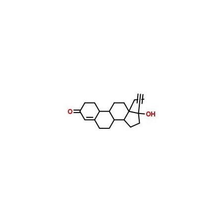 Ak Scientific Levonorgestrel (100mg), CAS 797-63-7 H088-100mg