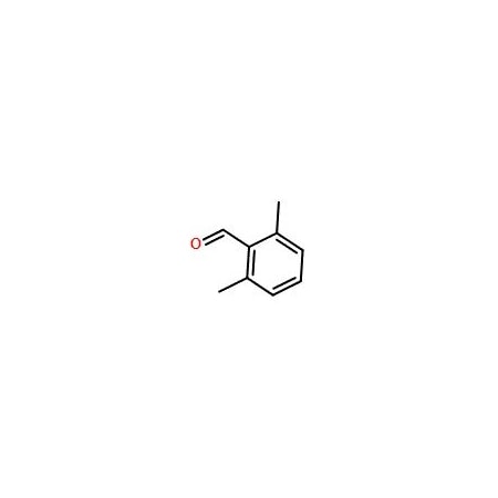 Ak Scientific 2, 6-Dimethylbenzaldehyde (5g), CAS 1123-56-4 V2083-5g