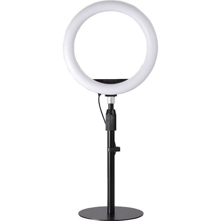 Kensington Kensington A1010 Telescoping Desk Stand - Desktop - Powder Coated Steel, Plastic, Galvanized Steel - Black K87651WW