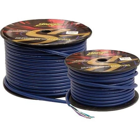 Stinger 20 ft. 9 Conductor Speedwire Blister Pack SGW9920