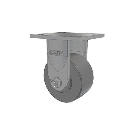 Albion Stainless, 4x2/120XP04201R 120XP04201R