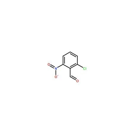 Ak Scientific 2-Chloro-6-nitrobenzaldehyde (5g), CAS 6361-22-4 X2970-5g