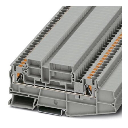 Phoenix Contact PT 4-L Feed-through terminal block 3002616