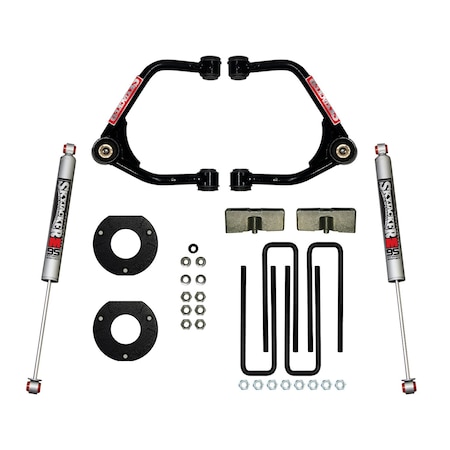 Skyjacker Lift Kit Suspension C19350PM