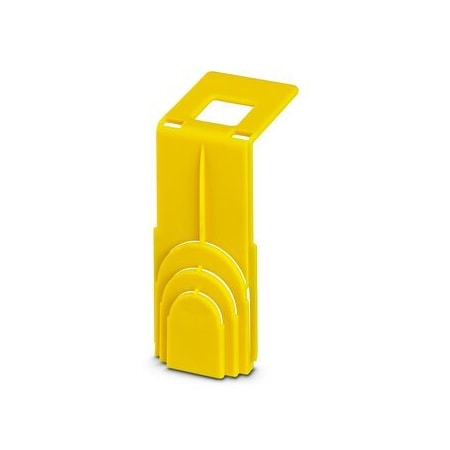 Phoenix Contact CEC UBAL 240 Cover plate color: 1090037