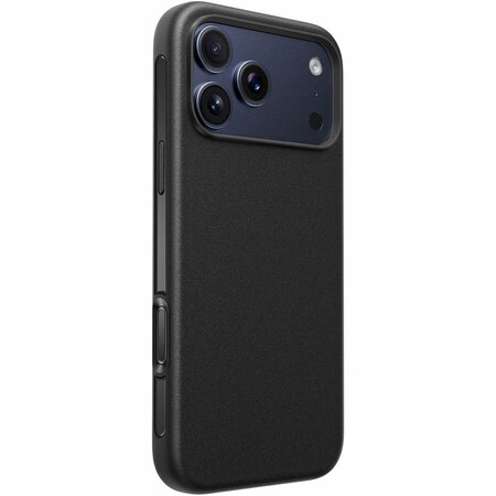 Belkin COVER/GRIP, TPU/PC, 17 PRO MAX, DUAL LAYER, BLACK MSA040FQBK