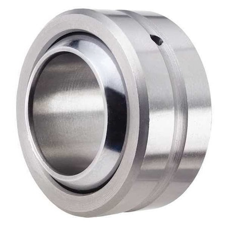 Tritan SphericalBrg, 1.187", 3/4", No Liner, Open COM 12