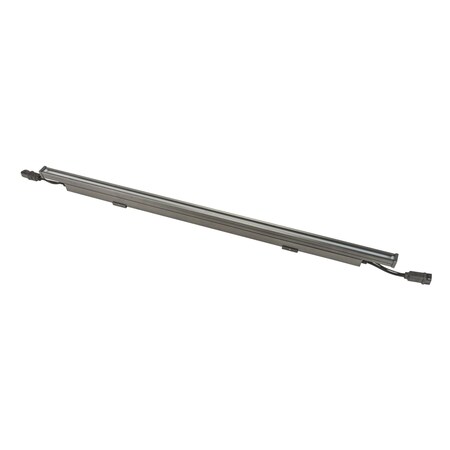 Keystone 24W LED WallWasher, 48in length, Linear Series A Housing, Medium Beam Angle, RGBW, 120-277V Input, D KT-WWLED24-L4A-M-RGBW-DMX