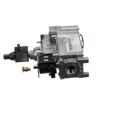 Cleveland GAS VALVE, CE NAT/PROP VR4601PA SK24882-3