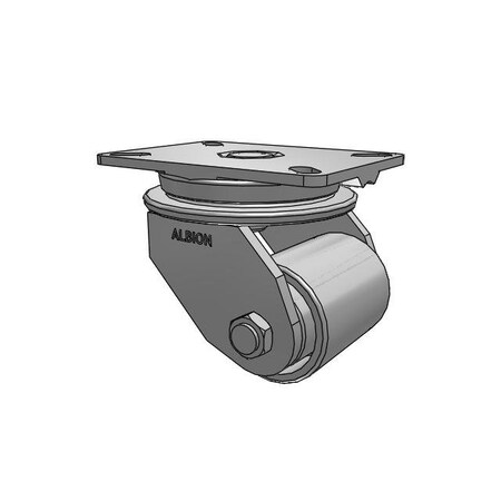 Albion /LowProfile/3.25x4/90CA03709S 90CA03709S