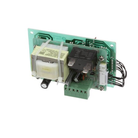 Hatco PCB, HEATER WELL CONTROL 02.01.238.00