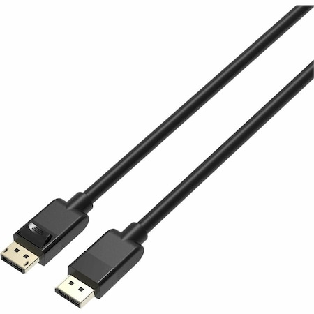 Bull Creek DISPLAYPORT TO DISPLAYPORT - 4.5 METER - DP 1.4 DPDP45M