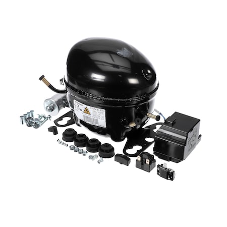 Kelvinator Compressor Kit, R290, 115-127V, 60HZ, 1PH 0USF28