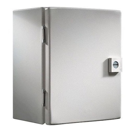 Rittal Jb 16X14X8 Hinge Cover Carbon Steel Jb161408Hc Carbon Steel Jb161408Hc 8018126